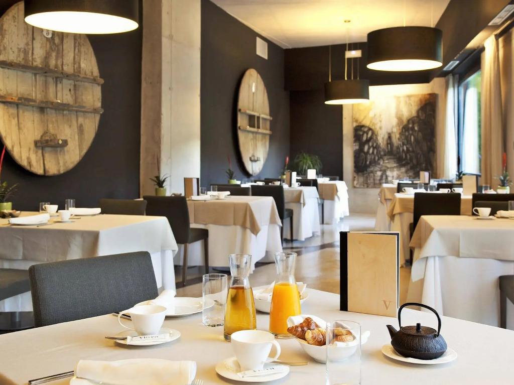 Hotel Viura