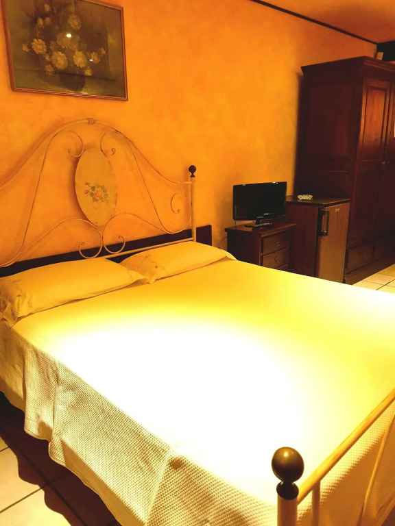 Hotel Villa Elisabetta