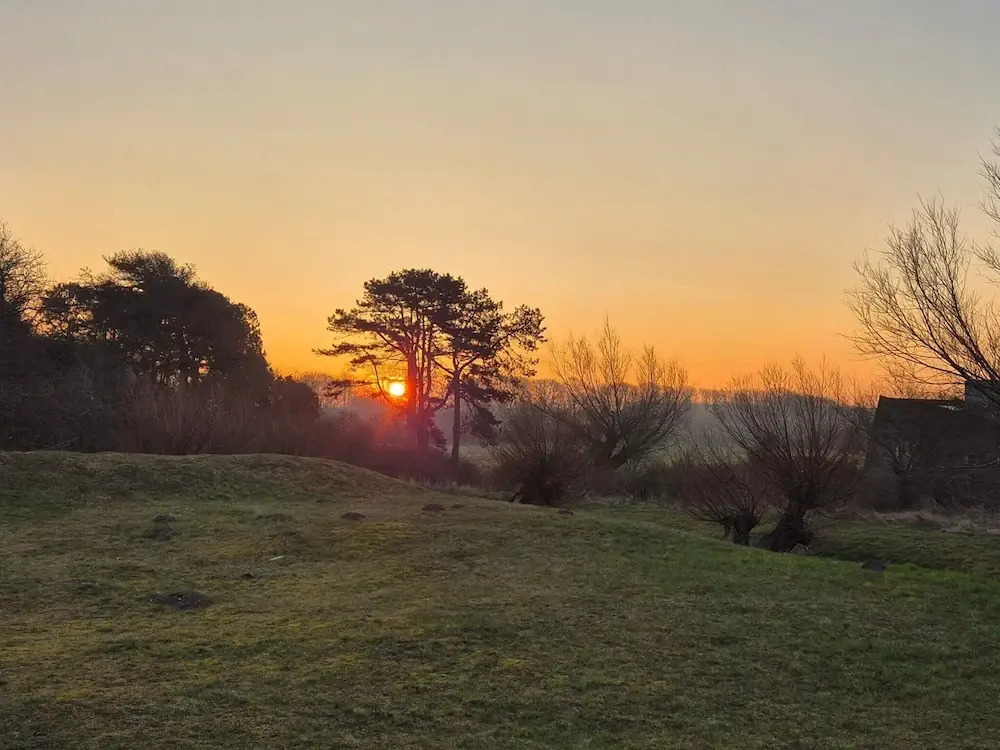 4 person holiday home in Præstø