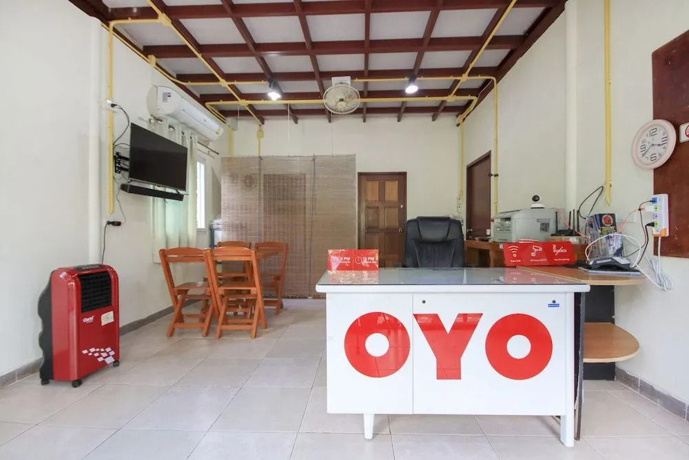 OYO 75373 Chamil House