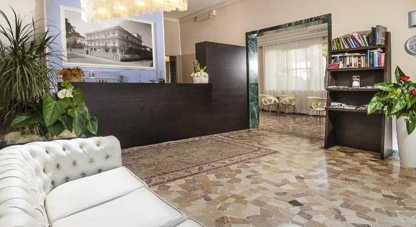 New Hotel Chiari