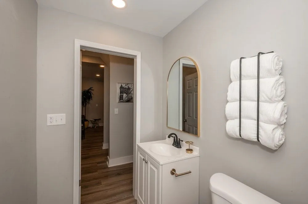 Luxe Spot Suites