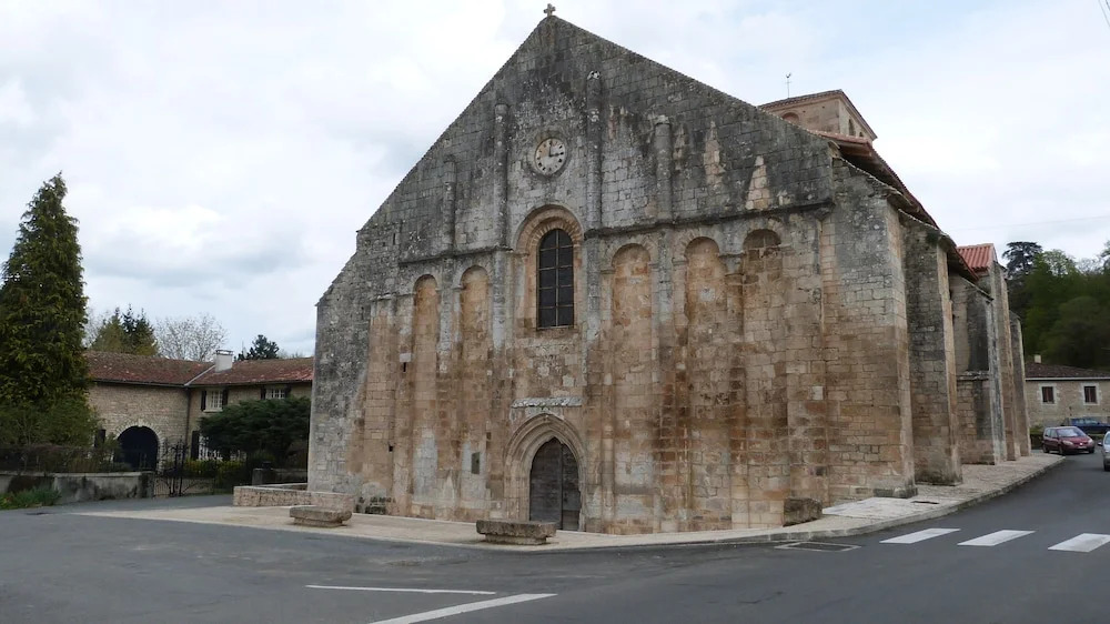 B&B Saint Nicolas Chambre d'Hôtes