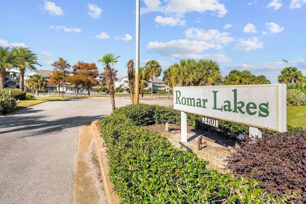 Romar Lakes 101c