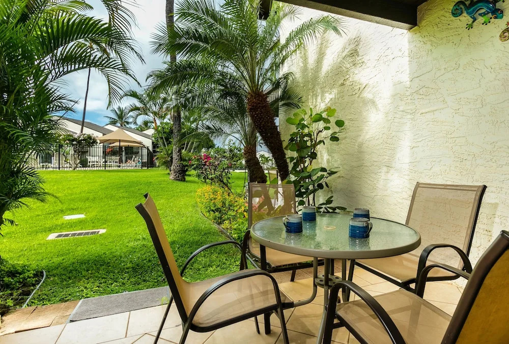 S Kihei #135 - 1 Br Condo