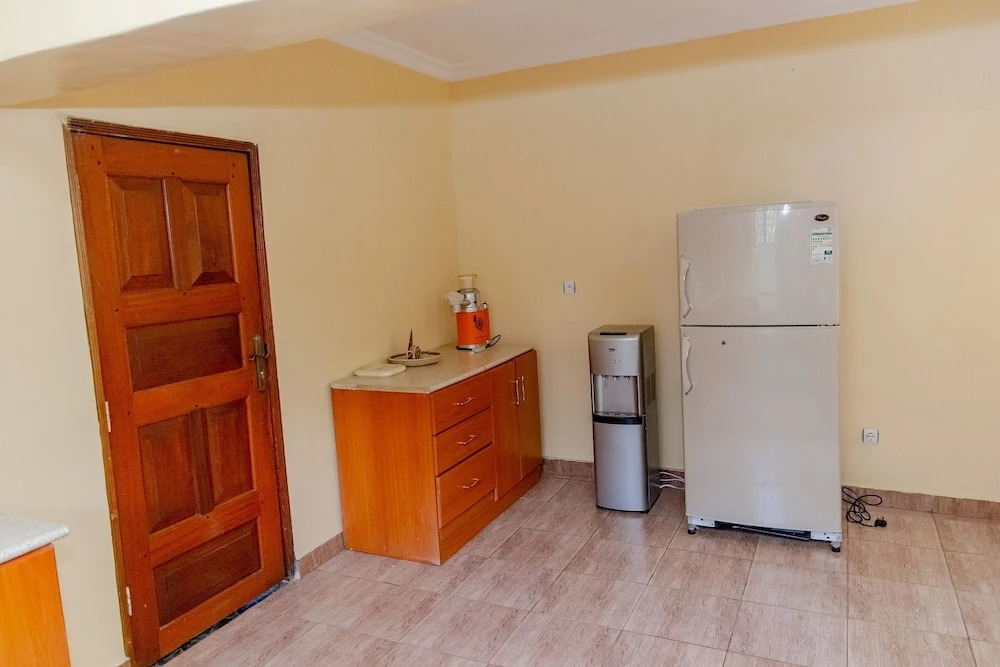 Ihuze Iwacu Apartment