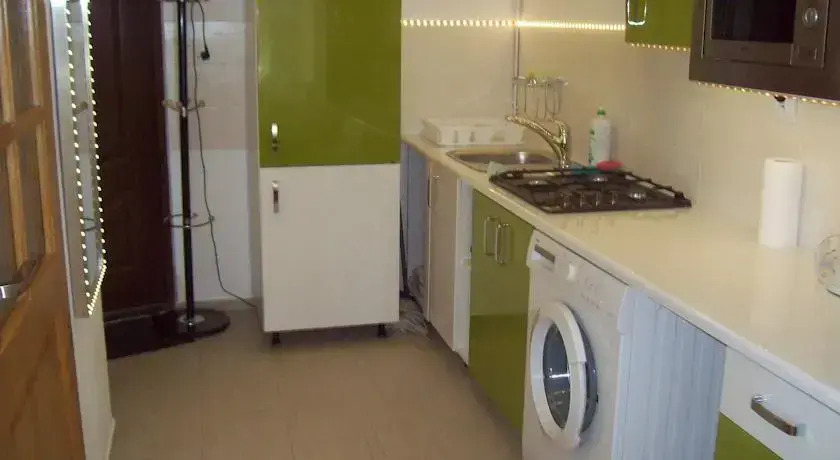Citybed Apartament