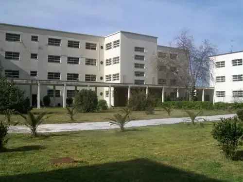 Ostello Turimar