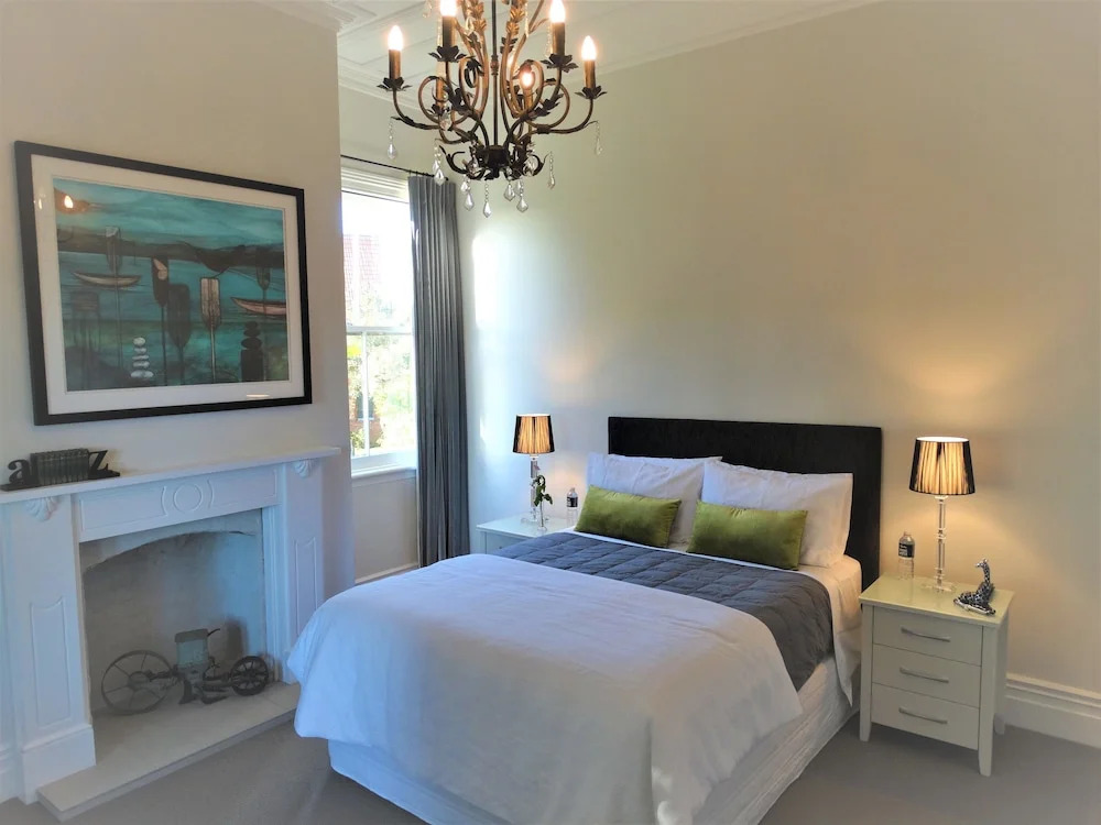 Andelin Guest House