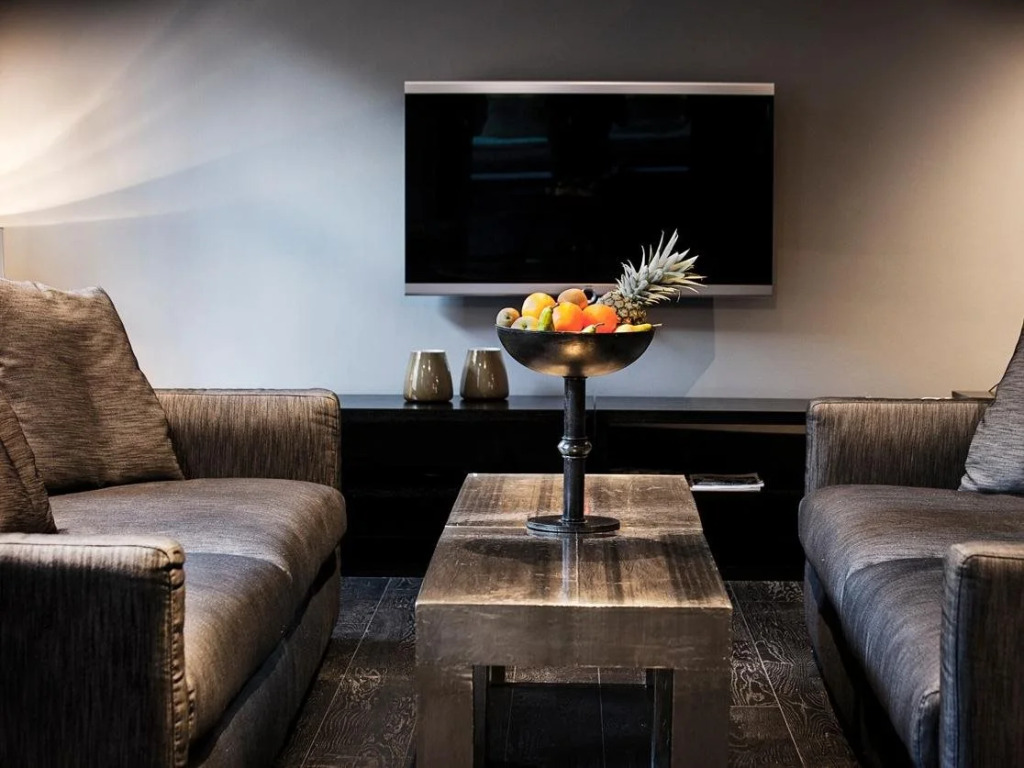 The Lamp Hotel & Spa