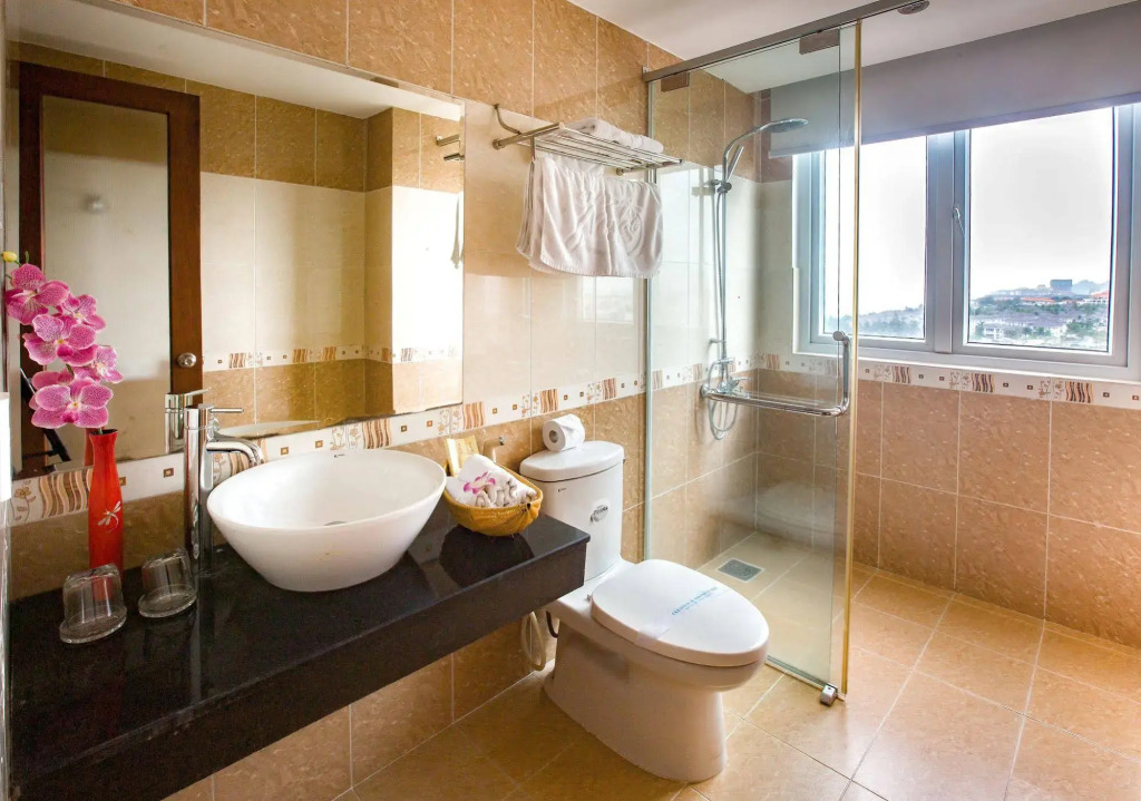 Grand Mango Hotel