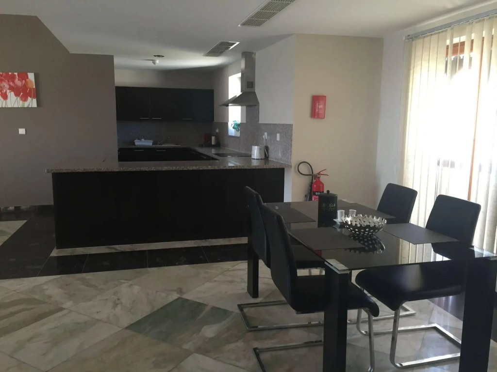 Le Sifah Resort Apartments