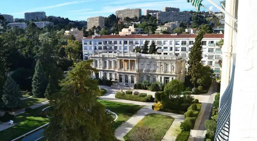 Centragence - Le Grand Cedres