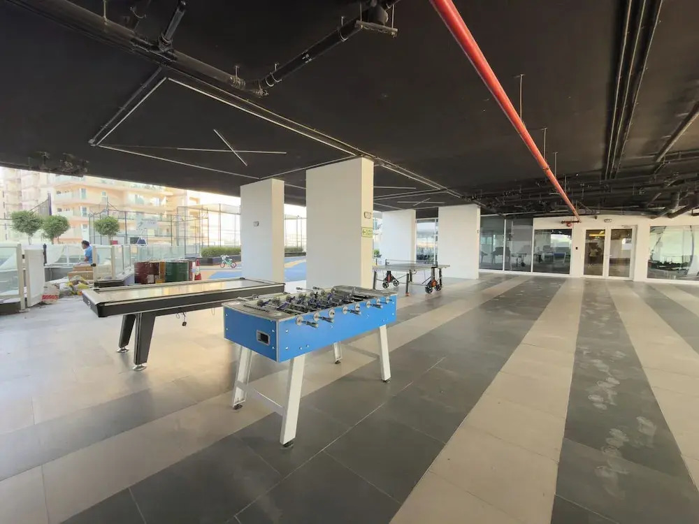 Vogue | Gemz Al Furjan near Ibn Battuta Mall