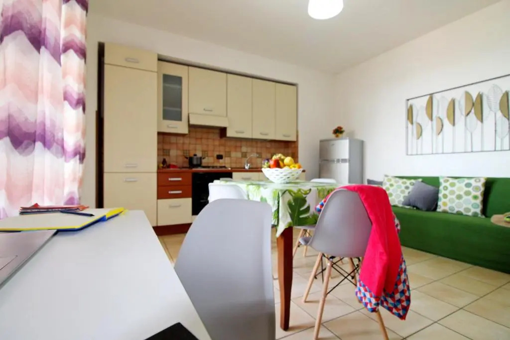 Capo d'Orlando Apartments - Cipria
