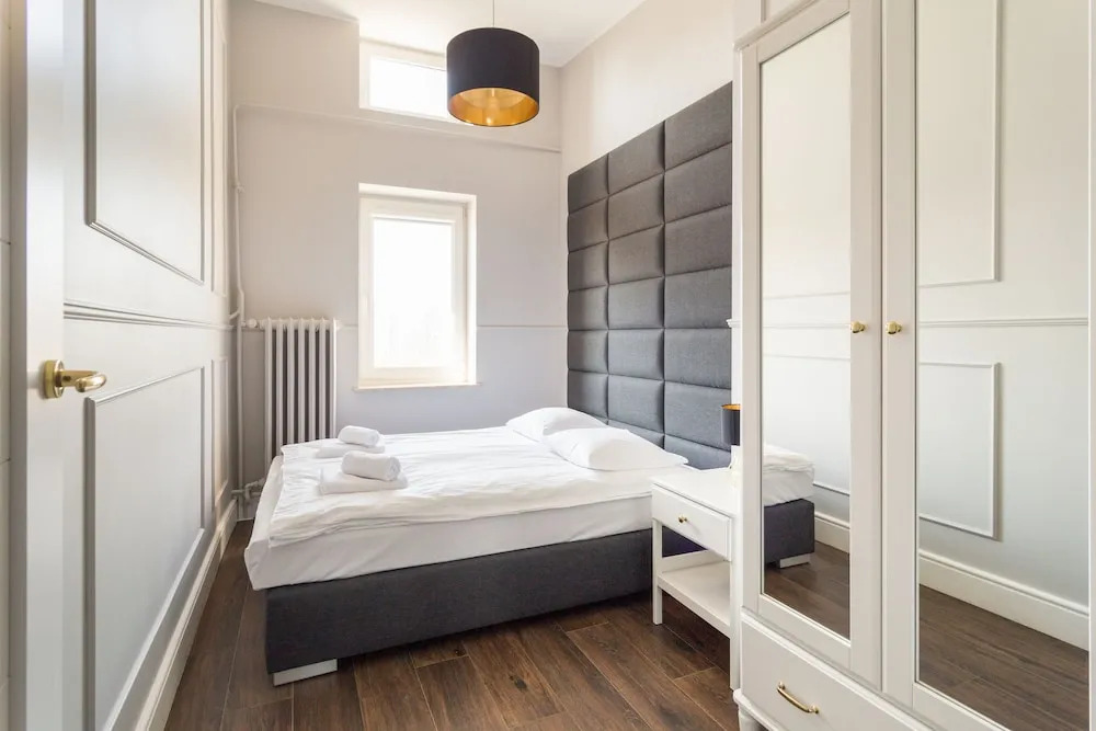Executive 3 Bedroom Apartament by Your F
