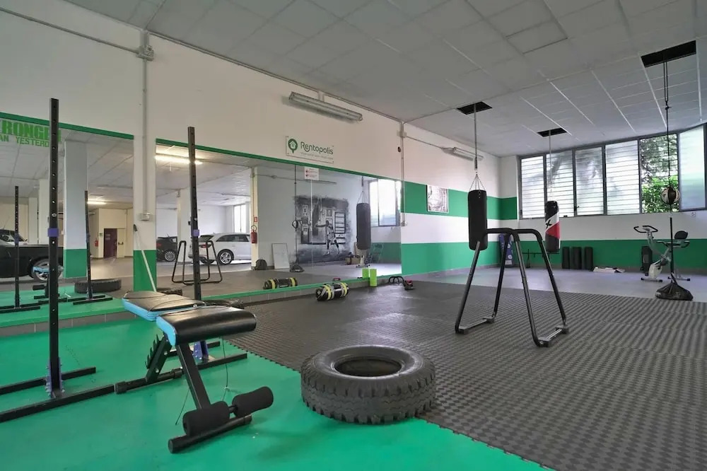 Candiani A1 Monolocale