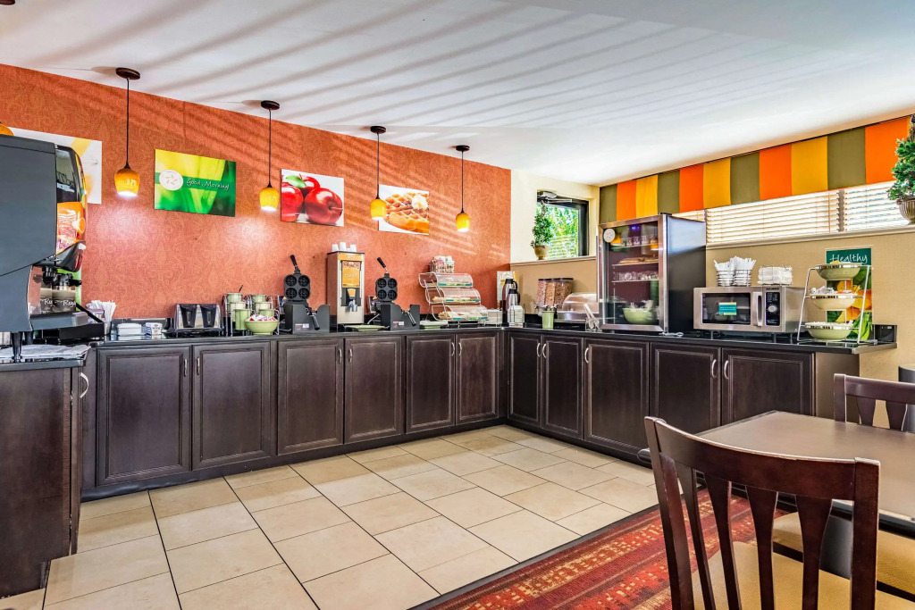 Best Western Columbus