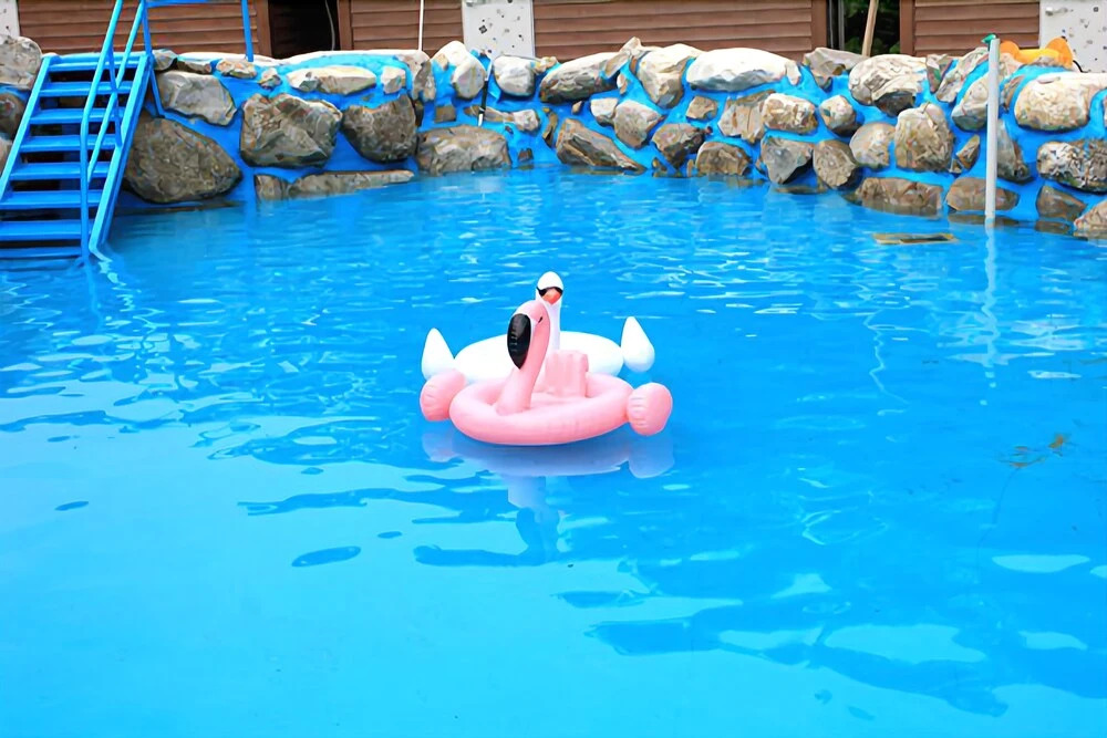 Pocheon Villaggio Pension