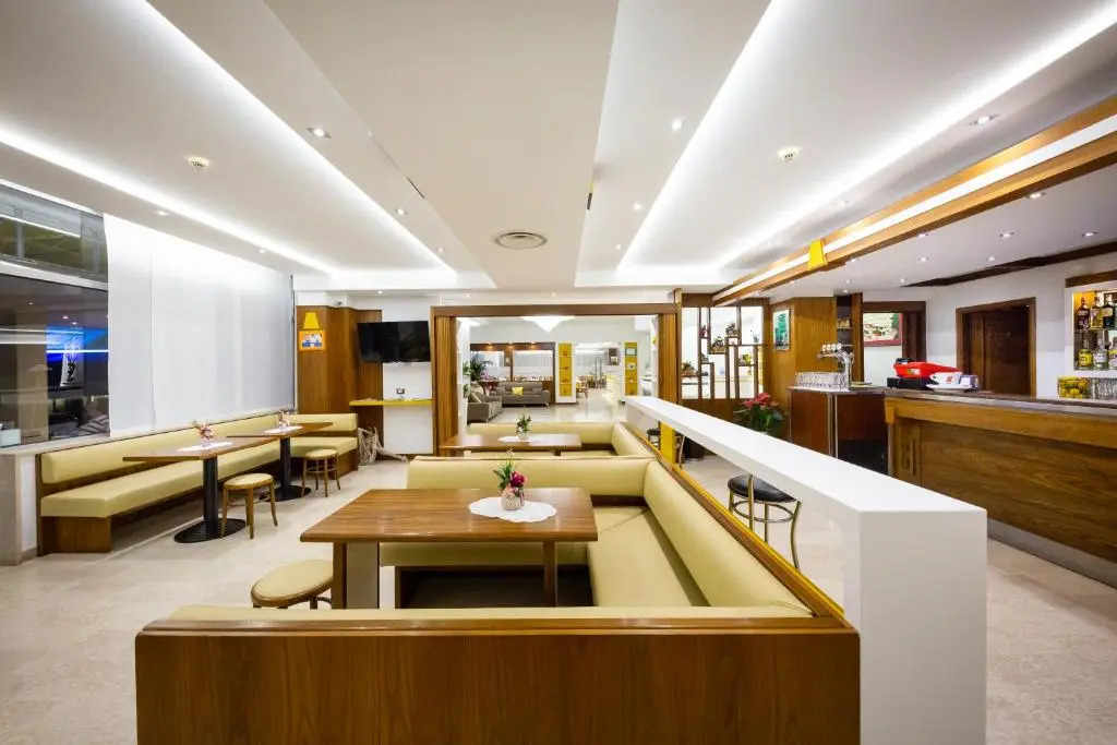 Hotel Coralba