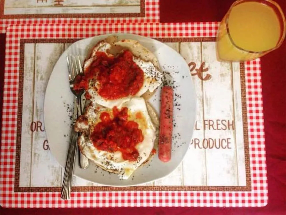 Hostal Los Octavianos Deluxe