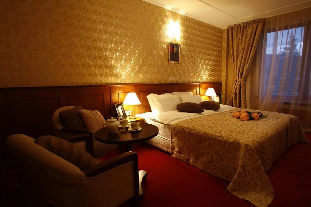 Mountain Boutique Hotel & Spa