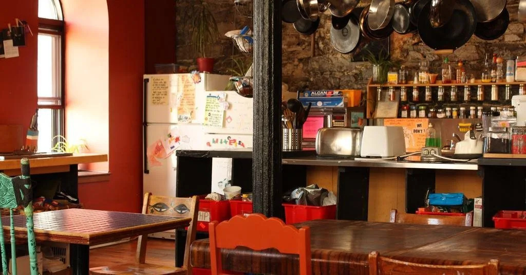 Auberge Alternative