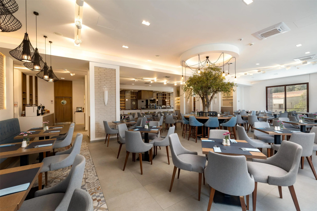 Курортный отель Radisson Ruza Vjetrova