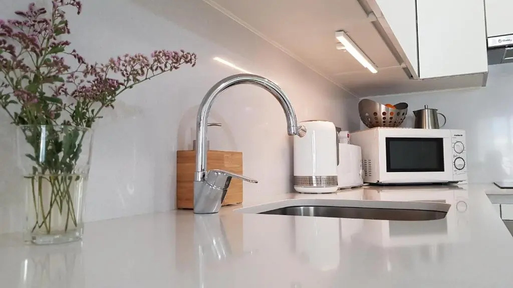 Okeanos comfortable 2 bedrooms LT2-BA