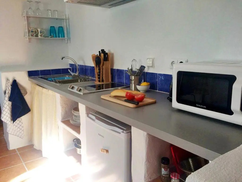 Casa la Cabra