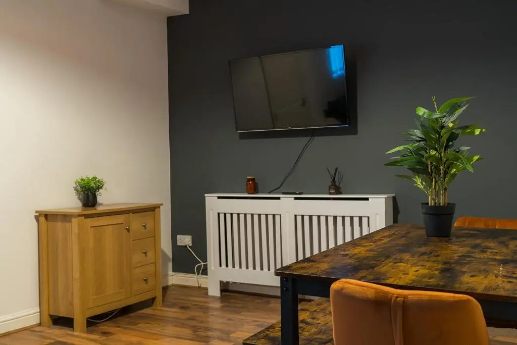 Cosy Home Bolton by Prime Stay