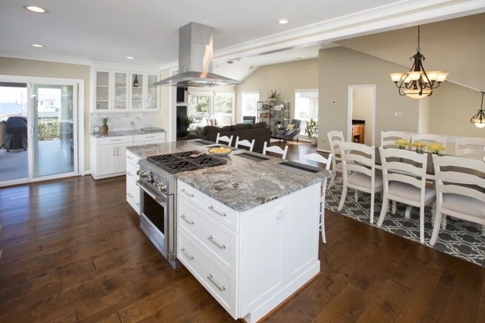 Casa Croatan 4 Bedroom Home