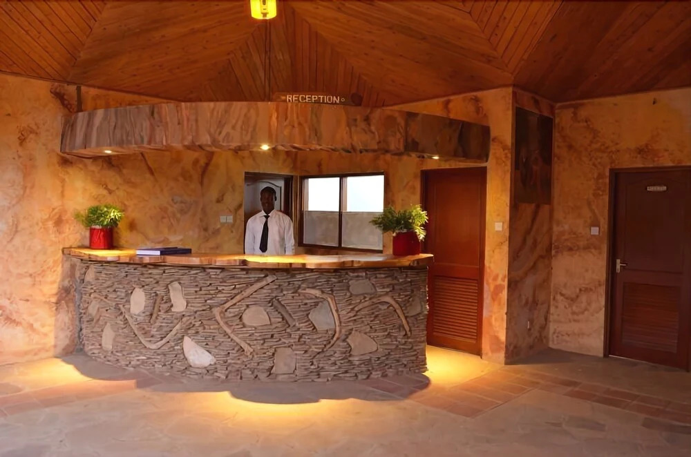 Sentrim Samburu