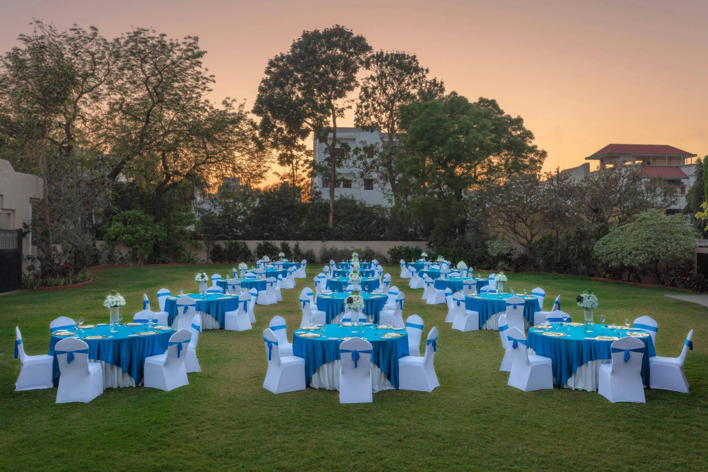 Surat Marriott Hotel