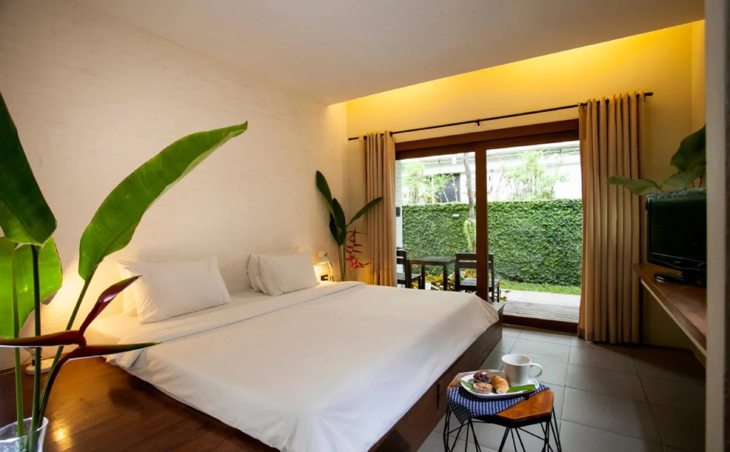 Baan Talay Resort