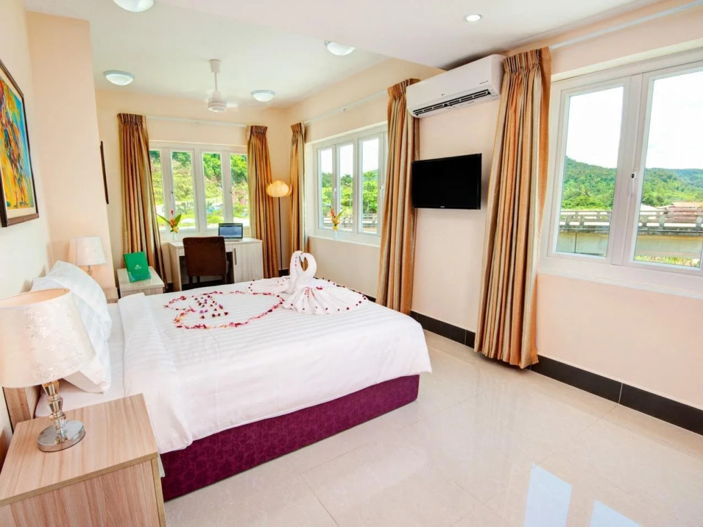 Tatai Hostel Resort