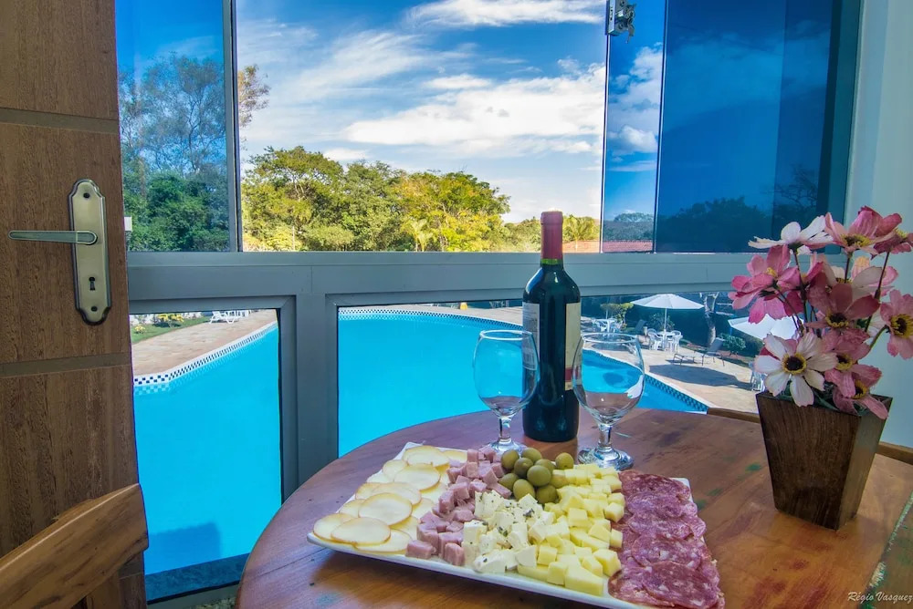 Hotel Pontal de Tiradentes