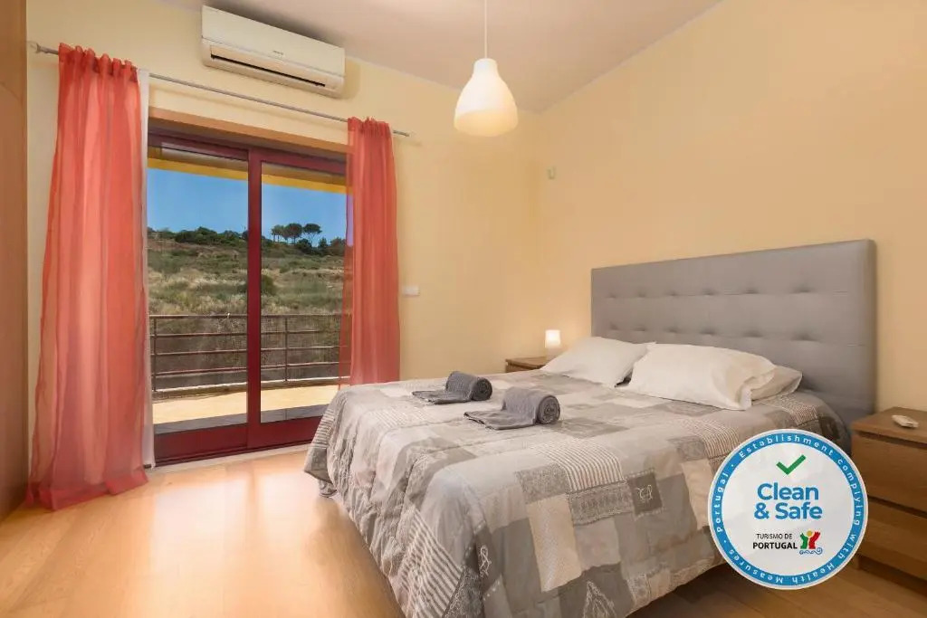 Albufeira Marina Villa by Umbral