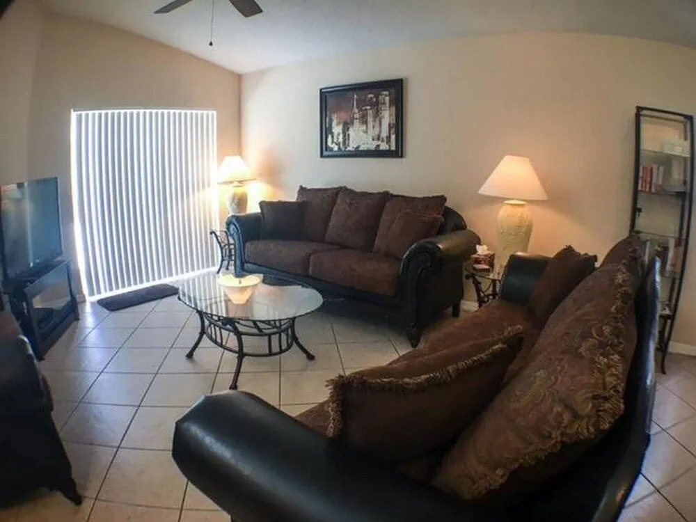 Gulf Vue House Holiday home 4 Bedroom