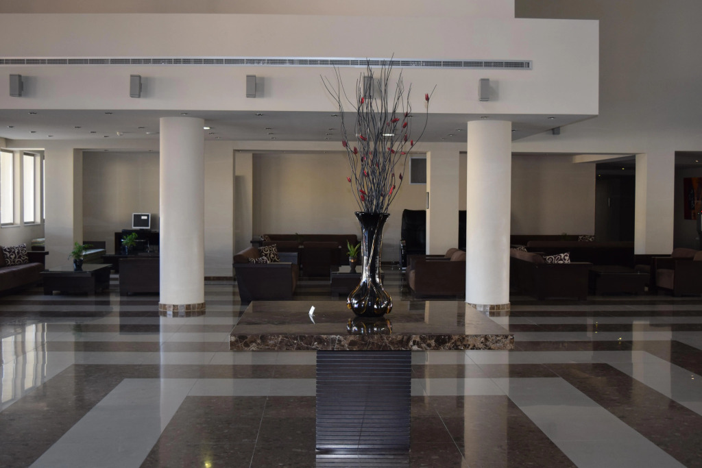 Capital Coast Resort & Spa