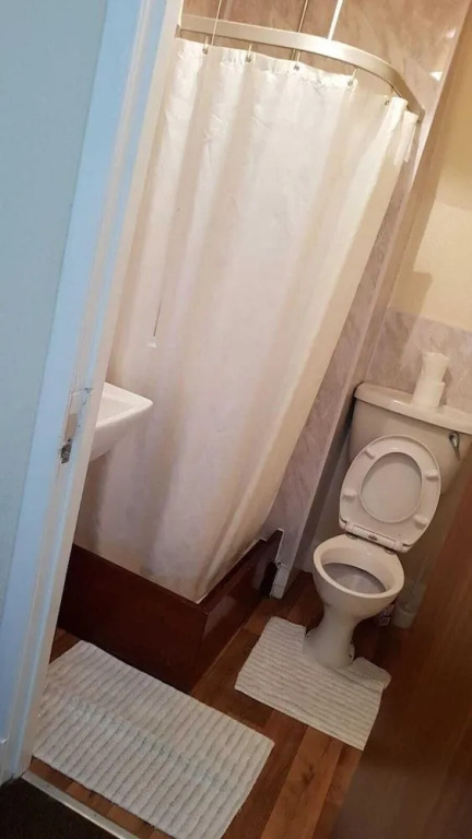 LSO Guest House