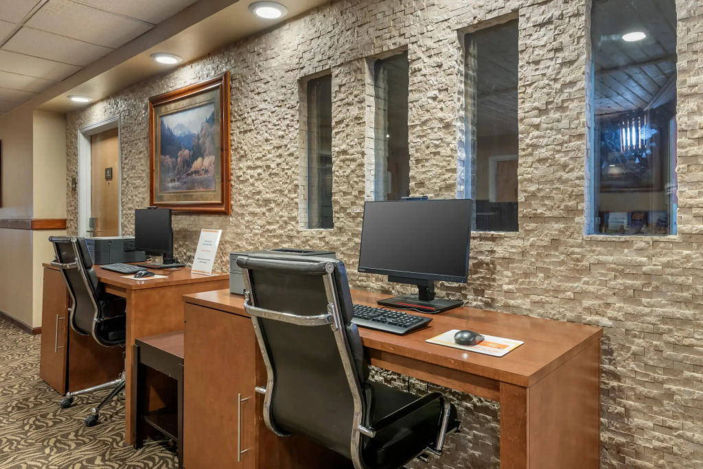 Comfort Inn & Suites Durango
