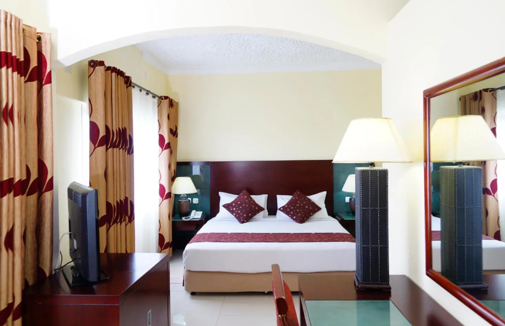 Rainbow Hotel Mocambique
