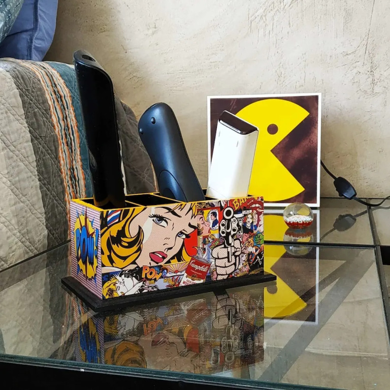 Estudio Frei Caneca