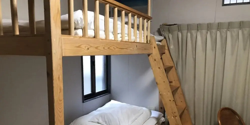 Minshuku inn Shirahama Uminoyado
