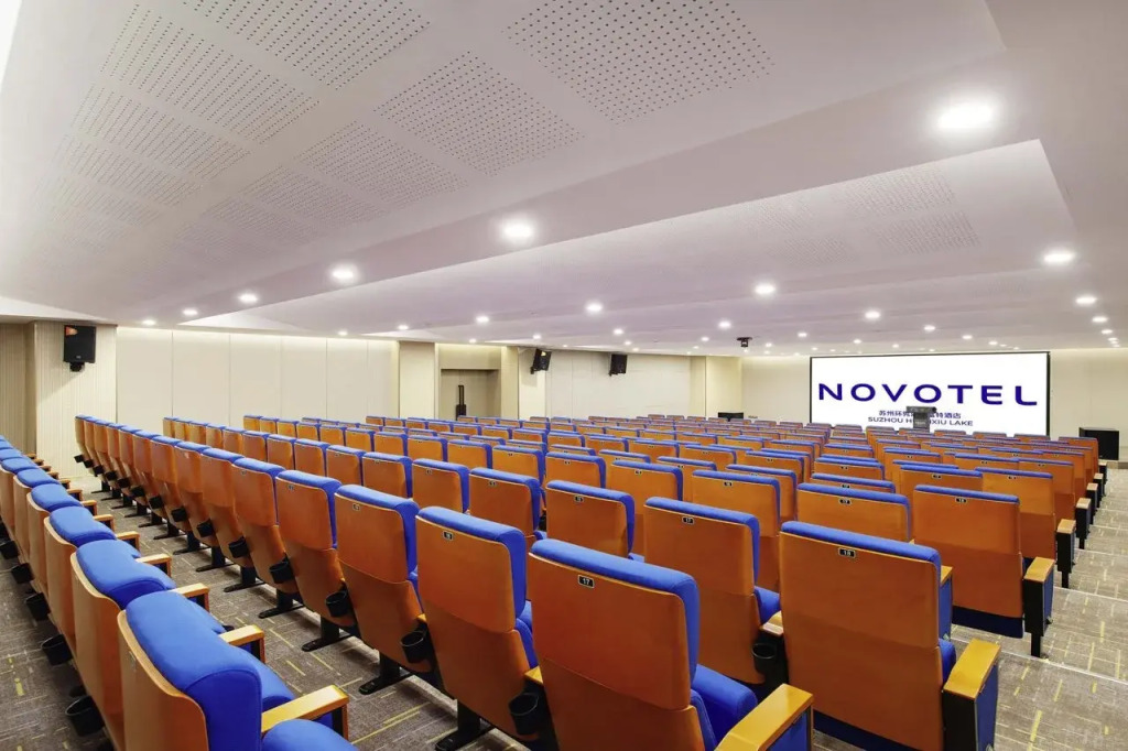 Novotel Suzhou Huanxiu Lake