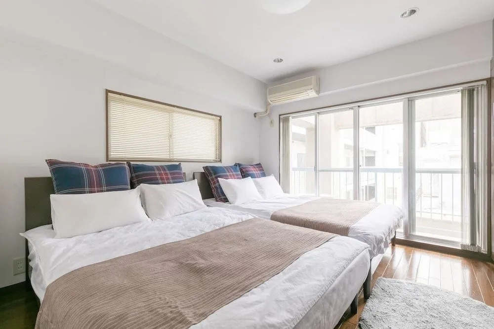 Shinjuku Hana Luxury House