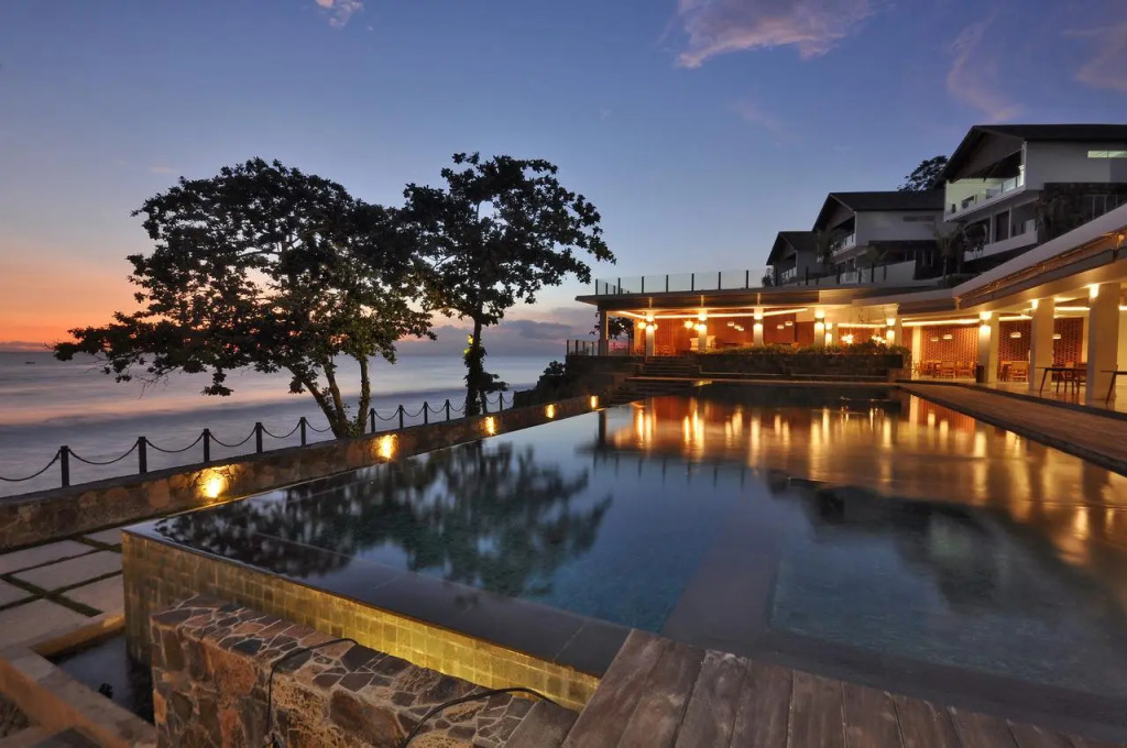 Raja Villa Lombok Resort Powered by Archipelago