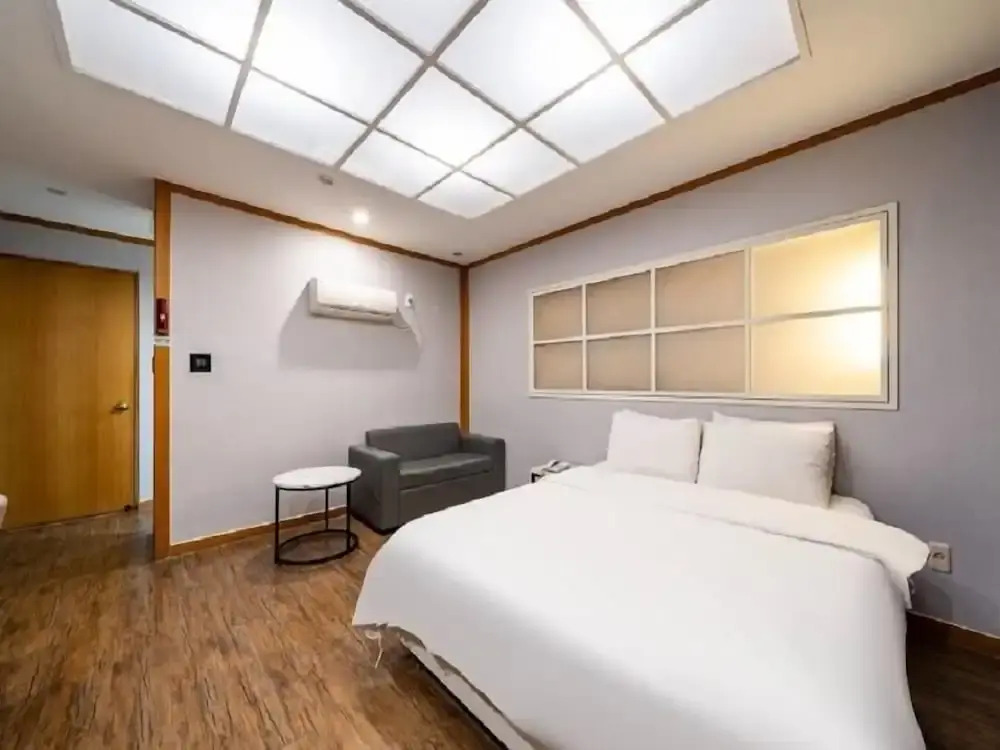 Hotel 1ga