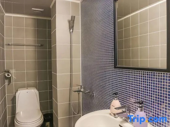 Starhostel Dongdaemun Suite
